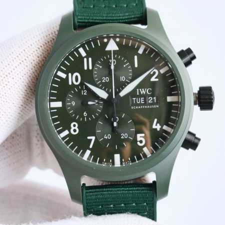 统一价： Tw全面升级 Iwc 万国 Rw1 最新陶瓷腕表 万国 飞行员系列 计时腕表震撼来袭， 秒杀市场所有版本，细节与配合更细腻 匠心精神，精雕细琢V2板本 - 点击图像关闭