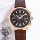 FFF金 新品 JAEGER-LECOULTRE 积家北宸系列腕表，儒雅而至~！ 精彩细节 表壳打磨：为了追求正品温润如玉的效果，制表师精磨细造，慢工出细活。
