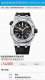 Ap爱彼皇家橡树离岸超强夜光八角型系列Audemarspiguet 瑞士自动机械机芯，精钢材质，表径42Mm型号：15703 St 这款专柜售价169000的世