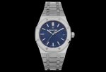 Audemars Pigue 爱彼皇家橡树系列 0 市面钢表的巅峰之作 卫冕“钢”王 拆解开模，尺寸4 Mm，重量170G与同步！ 还原表壳的每一处细节，尽显完