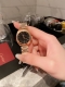 白壳 枚金 麦家mj 专柜款 Gucci 古驰gg2570系列ya14 4腕表 石英机，尺寸28Mm