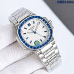 梦中情表百达翡丽隐藏款女表鹦鹉螺Gr Factory2025最新力作 百达鹦鹉螺5711系列高颜值女表，天花板款式，八大金刚全齐 2025超神之作 顶级版本 百