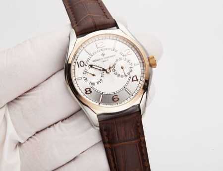 白皮 . 金20. 经典款空间有限，下单请询价 江诗丹顿vacheronconstantin重磅推荐火爆全城1:1复刻，沉稳大气，多功能男士石英腕表，高密度镀膜 - 点击图像关闭