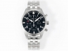 tw新品！ Iwc 万国飞行员系列Iw378003. 1.腕表采用玫高科技镀金，做工成熟，线条清晰而富有立体感，颜色搭配和谐，非常百搭。 2.与之前的飞行员相比