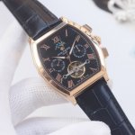 金770品牌：百达翡丽-Patek Philippe DDD 类型：男士腕表 DDD 壳套：顶级版316精钢L DDD 表带：进口小牛皮表带 DDD 机芯：全自