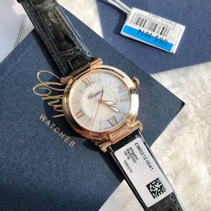 Nr-Factory专注名媛高端腕表 萧邦 Imperiale系列一个不朽的传说，尤其是女士腕表、萧邦这个熟悉的名字，给我们的第一印象是那位才气横溢誉满天下的钢