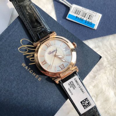 Nr-Factory专注名媛高端腕表 萧邦 Imperiale系列一个不朽的传说，尤其是女士腕表、萧邦这个熟悉的名字，给我们的第一印象是那位才气横溢誉满天下的钢