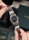 金银同价 audemars piguet爱彼 皇家橡树系列67651Or女士石英腕表 闪耀登场 女神百搭款 闪闪惹人爱 重金购入正品拆解开模 全程Cnc无死角打