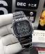发货实拍，终于出货！小金砖，金色Gmw-B5000D-1Jfb5000 35周年方块钢带表 采用了极为用心的抛光和打磨，显得质感非常高级。经典的G-Shock壳