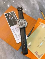 七个星期五、原单1：1最高品质机械 全自动机芯！