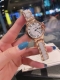 白 金 钻20 卡地亚 蓝气球 33Mm 经典表盘 重磅来袭全球最火的款式之一 可以承载岁月的经典之作 永不过时 机芯为石英机芯 世界顶级的珠宝与腕表品牌卡地亚