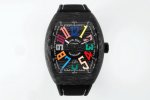 Abf 最新款 法穆兰Vanguard系列 Franck Muller Vanguard
