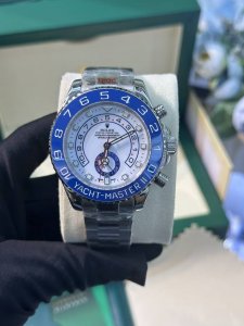 420独家实拍图 rolex劳力士 探险家 全自动机械表