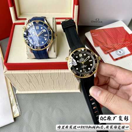 白 -金 钢带+20 Qc厂再度升级-赠送帆布表带回馈新老客户巅峰升级-全新海马系列 米潜水腕表到货 回馈来袭 始终秉承实用价值 没有最好 只有更好的升级理念 - 点击图像关闭