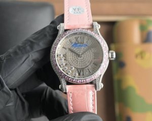 Yf-新品 2025最新款满天星 原装搭配美洲鳄鱼表带 搭配2892机芯 萧邦 Happy Diamonds 作为萧邦最畅销的系列一直以细腻的手法诠释萧邦标志性 Yf-新品 2025最新款满天星 原装搭配美洲鳄鱼表带 搭配2892机芯 萧邦 Happy Diamonds 作为萧邦最畅销的系列一直以细腻的手法诠释萧邦标志性