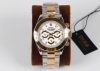 统一 劳力士rolex 名表出品 迪通拿系列！316精钢表壳。尺寸40Mm×13Mm，搭全多功能机械机芯，做工超好，蓝宝石玻璃，蓝色夜光指针 不同面夜光也不一样