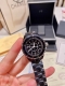 250优质陶瓷 Chanel香奈儿 J12 石英女表 陶瓷材质 石仔面 33Mm♀女神必入款黑色更加炫酷