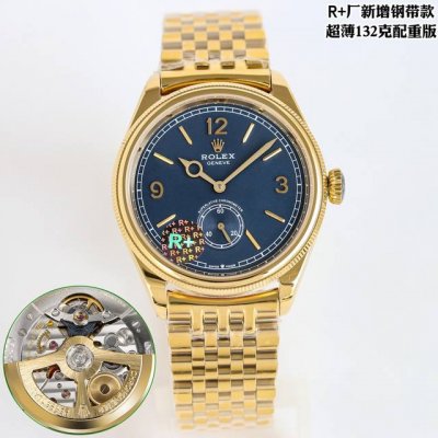 统一价 : 皮带 -钢带 2540 DDD R Factory 新增钢带款力作 DDD 皮带款90克钢带款132克 DDD 超薄配重版二针半商务款 DDD 劳力