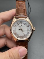 江诗丹顿伍陆之型系列40Mm DDD