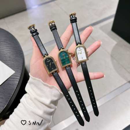 Lola Rose罗拉玫瑰 拱门手表复古轻奢女士手表tu同款 - 点击图像关闭