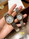 Cartier 表盘30Mm 和 40Mm