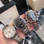 配专柜原盒！送礼体面！万宝龙4810系列自动机械腕表，此系列源自勃朗峰的高度4810米，是阿尔卑斯山的最高峰，设计理念和寓意均在其中，4810重点特色在于爆炸的