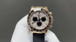 劳力士 迪通拿 新款陨石面40Mm 7750顺调机 配Nfc芯片保卡 顶级品质 出货实拍