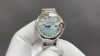 今日推荐 卡地亚 蓝气球 蓝面 33Mm 自动上链机械机芯 顶级品质 出货实拍