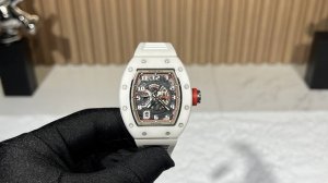 Rm理查德米勒~ ［Richard Mille ］