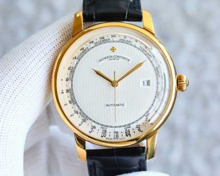Tw 最新热门款 江诗.丹顿Vacheron Constantin 经典之美品鉴江诗.丹顿传承系列腕表！ 1团队历时9个月精心设计，敢为人先，力求完美，突破多层 - 点击图像关闭