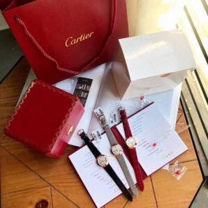 重磅 卡地亚白气球2020新春特别款 Ballon Balnc De Cartier腕表鎏金时刻 红运相随 携限量发售的新春特别款臻品 献礼庚子年 珍贵时计印刻