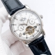 白壳 金壳 0 钢带20 品牌 百达翡丽-Patek Philippe 类型 男士腕表 壳套 顶级版316精钢l 表带 进口小牛皮表带 316L精钢表带 机芯