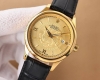 白 -金 最新爆款主推 劳力士 Rolex 男士腕表 采用独特的表盘设计 搭配而来的是更高档奢华的劳力士 初识劳力士必憧憬有朝一日能拥有它 戴上劳力士必顺风顺水
