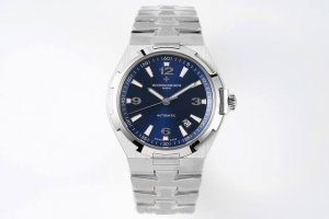 皮 钢 Tw全新升级 江诗丹顿 Overseas 纵横四海腕表 原装一比一尺寸：直径42Mm，厚度9.7Mm。做工强悍，99%数 据抄写克隆，光表壳就用了40余