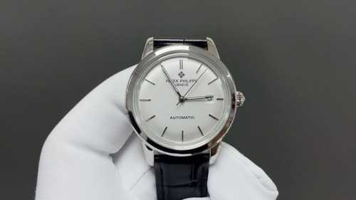 1630【 Tw 2025年最新出品】百达翡丽 市场最高版本腕表！Tw制表师团队历时8个月精心设计，敢为人先，突破多层技术瓶颈，力求完美！ 【表壳】市场独家最新