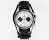 T新品帝舵 Tudor Black Bay Chrono系列是一款融合潜水表传统与赛车计时功能的混合型腕表，以其复古美学与现代技术著称。以下是该系列的主要特点及