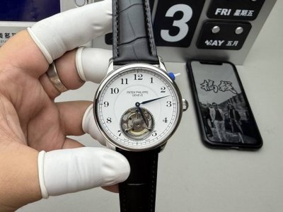 Rms 百达飞轮 出货实拍！