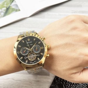 统一 复杂时计 奢华大气 经典新品 震撼上市 最新 :劳力士 多功能精品 大飞轮设计 类型 :精品男士腕表 表带 :真牛皮表带 机芯 :高端全自动机械机芯 镜面 统一 复杂时计 奢华大气 经典新品 震撼上市 最新 :劳力士 多功能精品 大飞轮设计 类型 :精品男士腕表 表带 :真牛皮表带 机芯 :高端全自动机械机芯 镜面