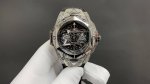 宇舶 大爆炸 刺青 45Mm 7750机 顶级品质 出货实拍