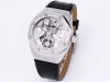 K8新品 Audemars piguet Royal Oak Concept 爱彼皇家橡树概念系列，高级制表与珠宝工艺和谐共存，镶嵌明亮式切割美钻或阶梯型切割钻