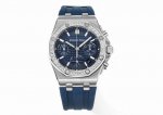 Sj出品 Omf 爱彼 Audemars Piguet女款37Mm A 明星王子文同款 目前最高机械机芯版本正品是机械！机械！不要花冤枉钱买了个石英！ Ap 皇