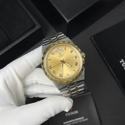 帝舵品鉴 皇家风范 新品上市，入手真香系列 强烈推荐西铁成机顶级做工天花板，专注质量，细节品控，兼具运动时尚与典雅奢华，灵活百搭，高性价比，全球代言人周杰伦同款