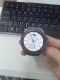270 gt3Pro保时捷款 六种款式 ⒈ 1.39Inch 3D高清大屏，390*390分辨率，双按键操作，丝滑灵动 2.离线钱包 名片功能 一键扫码尽在抬手