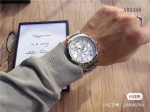 阿玛尼原单品质 男款