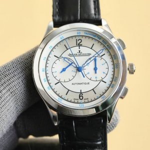 白 金 钢20 积家Jaeger Lecoultre 北宸系列精品男士腕表，多功能设计设计，技艺精湛，独具匠心，尊贵大气，绅士风范。采用全自动机械机芯，顶级31