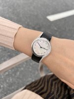 玫金290贝面加10元 伯爵69Limelight Gala腕表超级版 原装开模 修正现市面任何版本的不足 皮带可配原装 精彩细节 腕表尺寸32Mm运用一流的壳