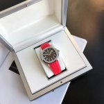 钢表之王 再现辉煌 Qc出品Aquanaut系列5167A腕表再度升级、新增款式 继畅销“鹦鹉螺”