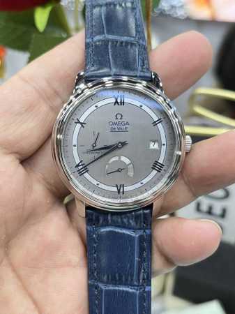 Tw动能蝶飞39.5Mm 2824改Cal.2627一致的6位真动能 - 点击图像关闭