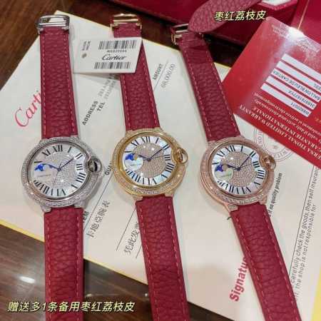 New今年大火的枣红荔枝纹皮热烈又庄重 最火爆的色系 具有丰收喜庆之意 完美的治愈色 很气质的颜色，荔枝纹皮饱和度恰到好处，细腻的羊皮戴上手超级柔软舒适关键是超 - 点击图像关闭