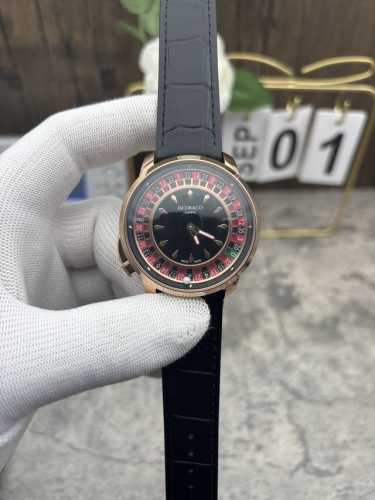 捷克豹俄罗斯转盘